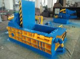 scrap metal baler  125 ton