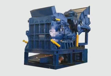 Metal Shredder Psx-315