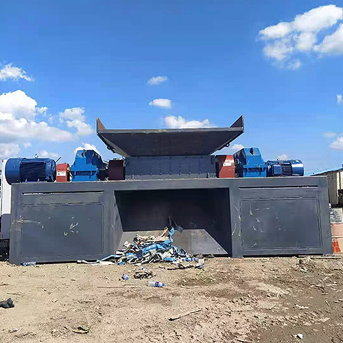  Safety Operation Procedures for Crushers