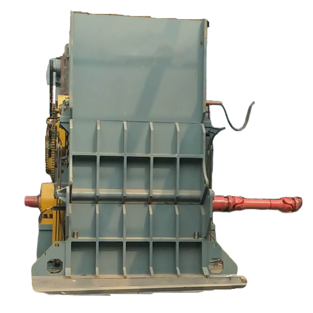 30-40T/H  Metal shredder machine